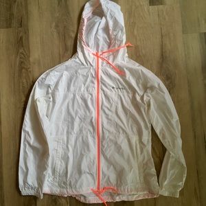 Columbia Waterproof parka rain jacket MUST GO!